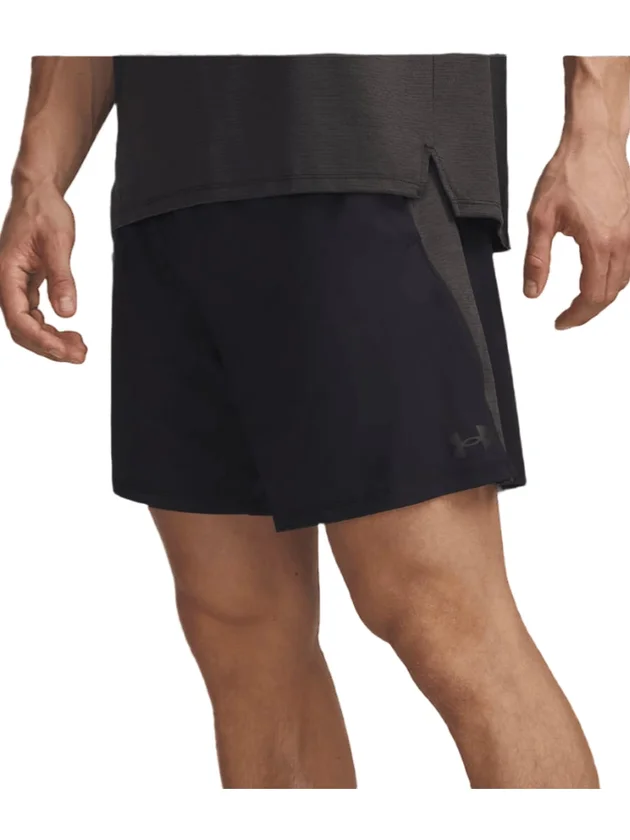 Tech Vent 7in Shorts New