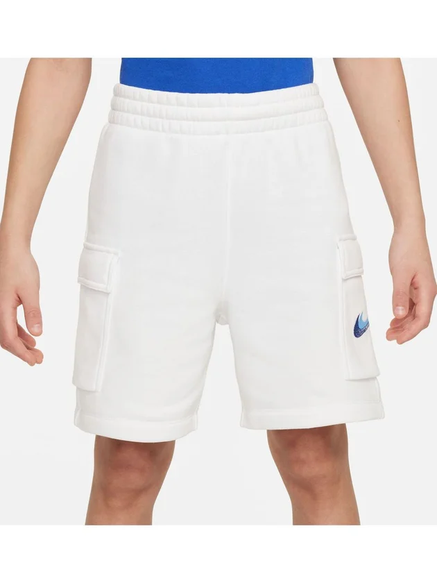NSW Si Flc Short