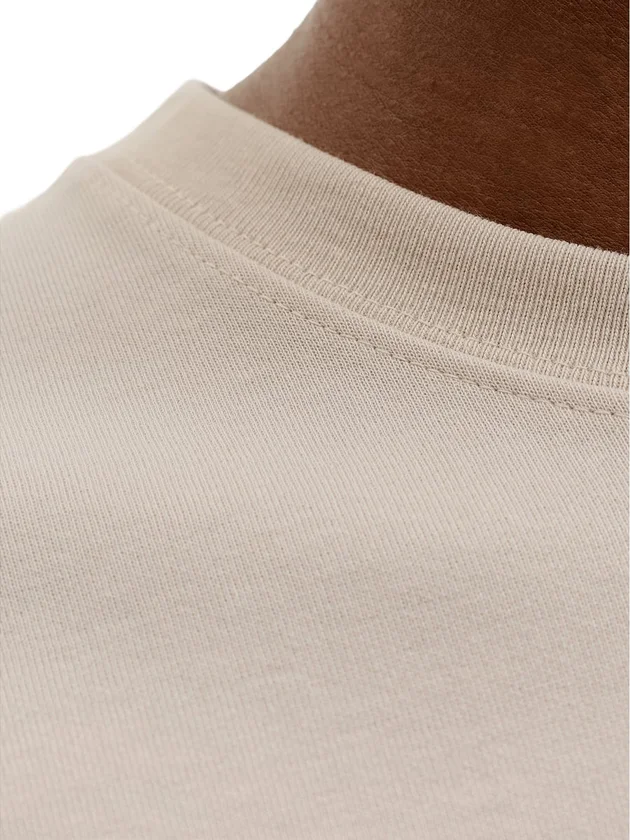 Jprblaethan Ss Logo Tee Sn