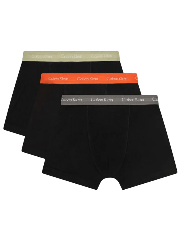 Trunk 3PK