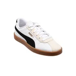 PUMA WHITE-PUMA BLACK