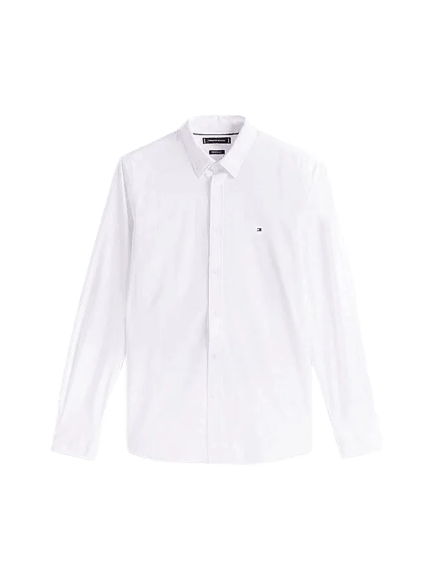 Performance Knit Poly Sf Shirt