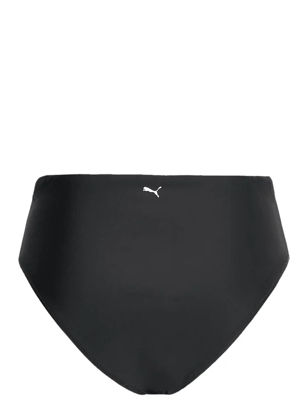 High Waist Briefs