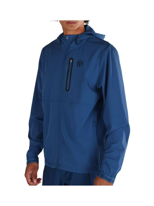 Pelle Track Jacket
