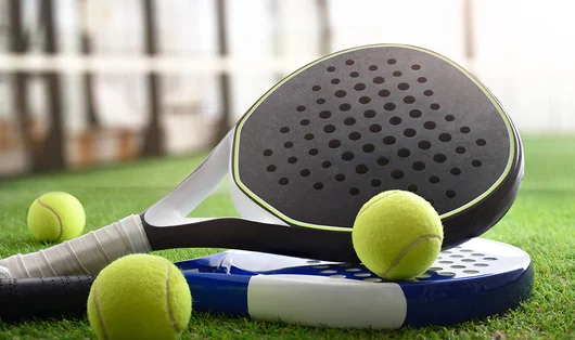 Comment choisir sa raquette de padel ?