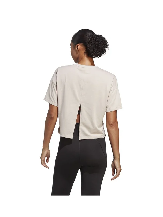 I 3 Bar Tee 2