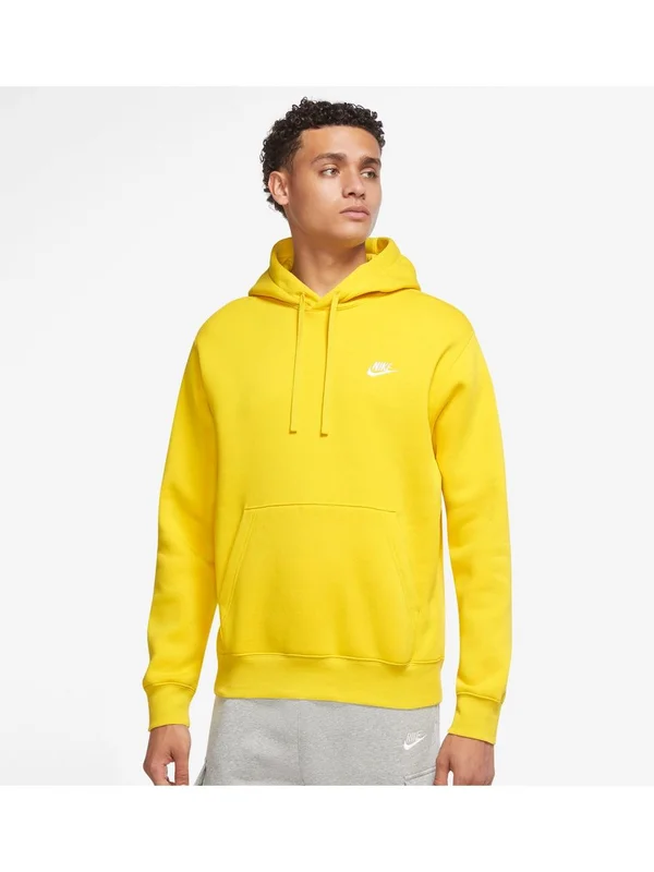 Club Hoodie Po BB