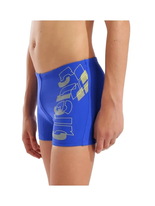 Tales Swim Short