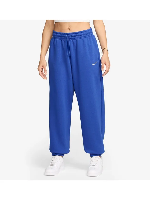 Phnx Flc Hr Os Pant 2