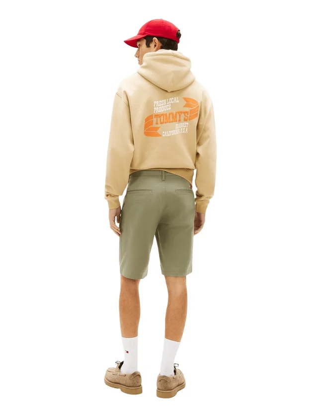 Scanton Short