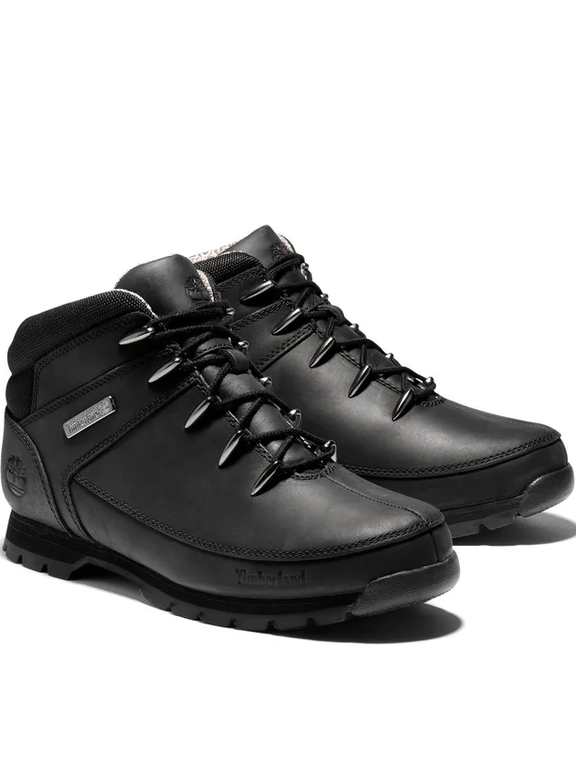 Euro Sprint Mid Lace Up Boot