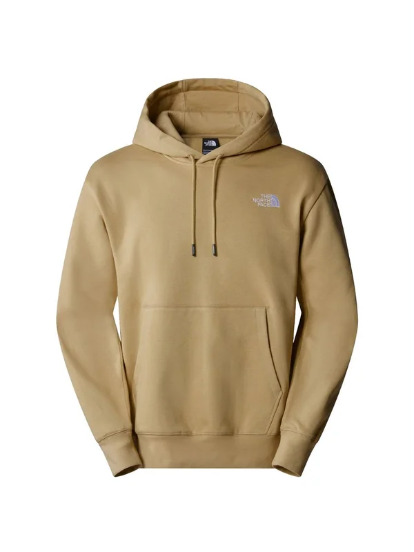 Essential Relaxed Hoodie