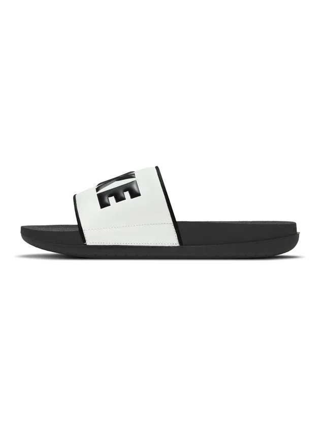 Offcourt Slide