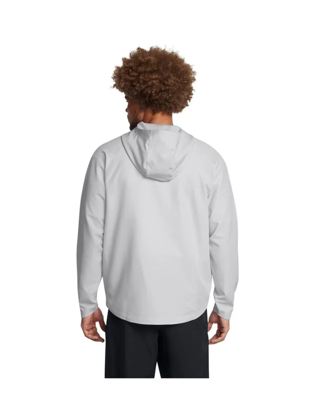Unstoppable Jacket LC