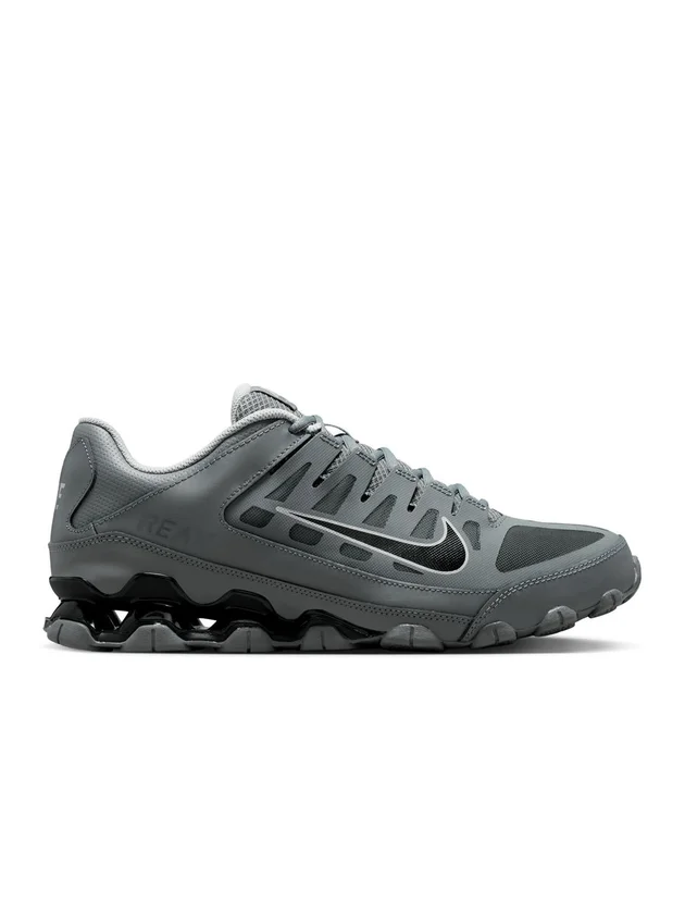 Reax 8 TR Mesh