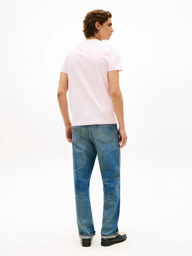 Logo Tee