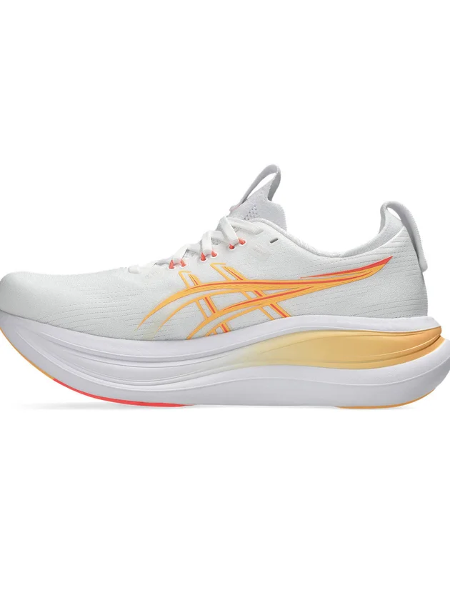 Gel Nimbus 28