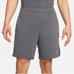 IRON GREY/BLACK