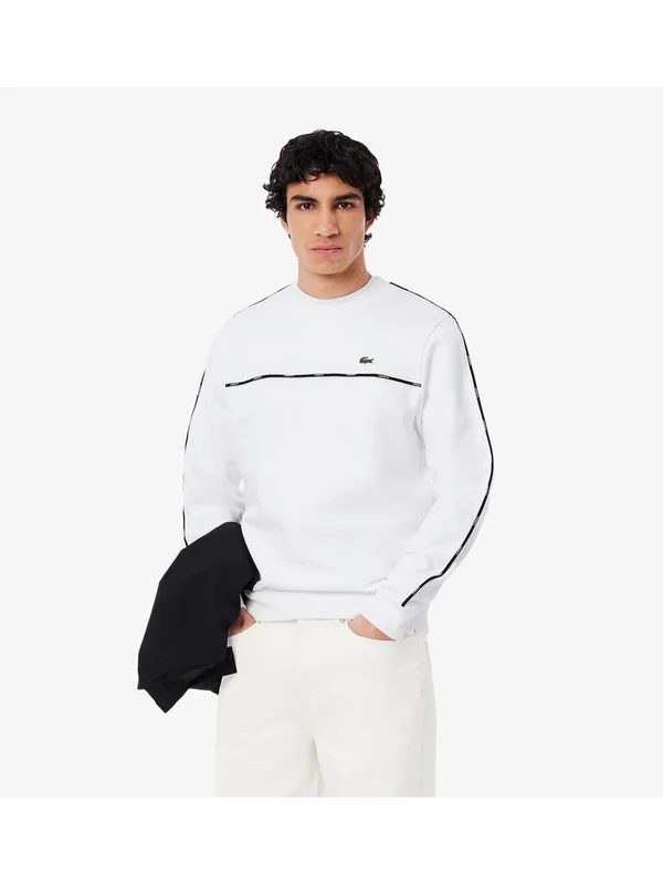 Sweatshirt Tape