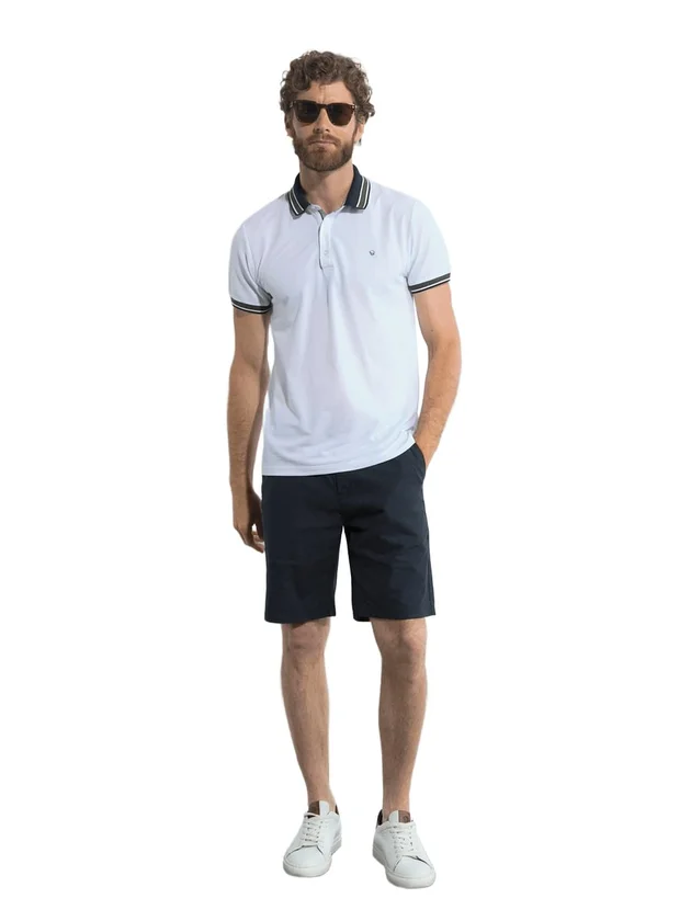 Classic Polo MC