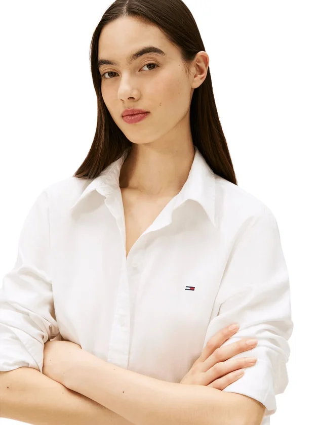 Reg Oxford Shirt