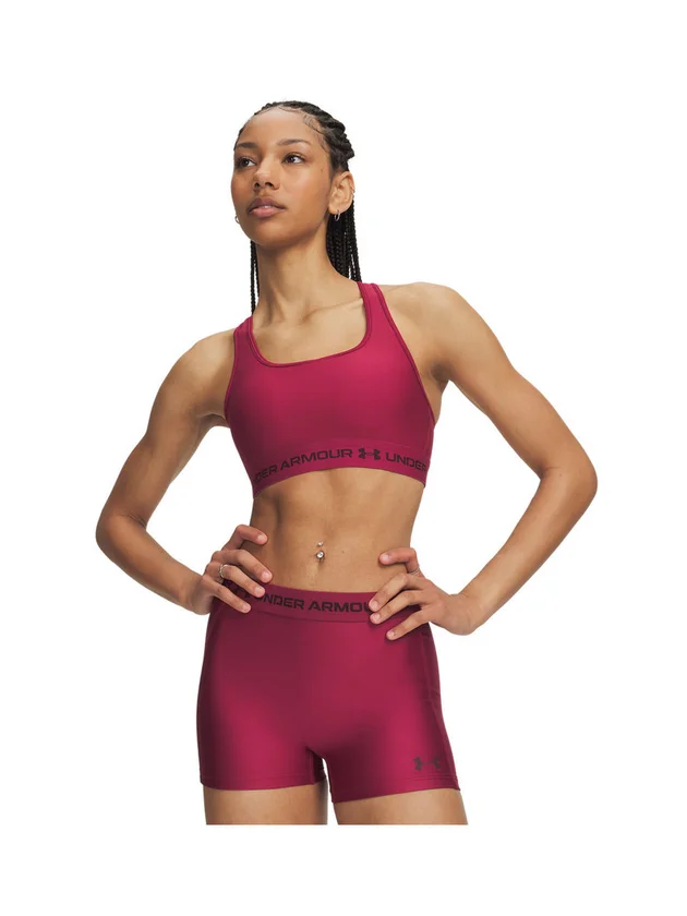 Crossback Mid Bra