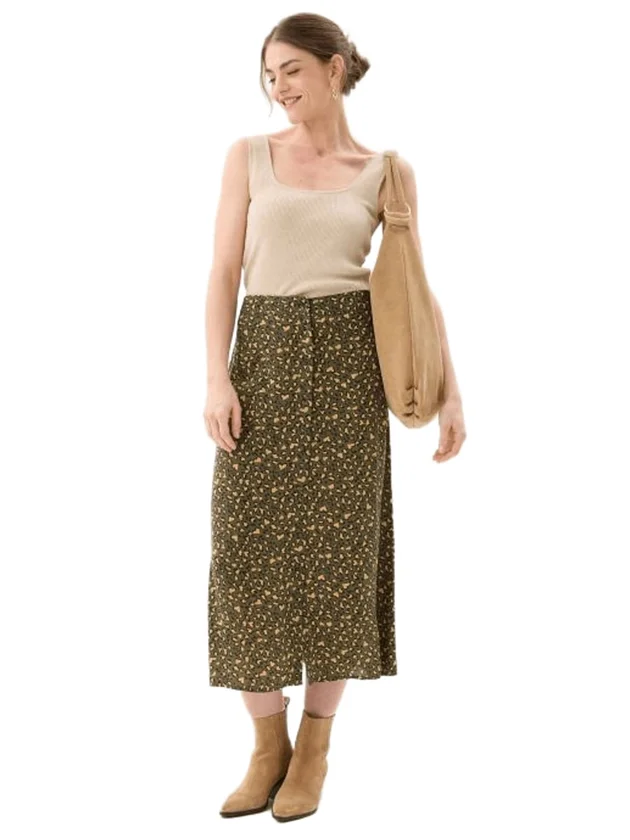 Janne Skirt AOP