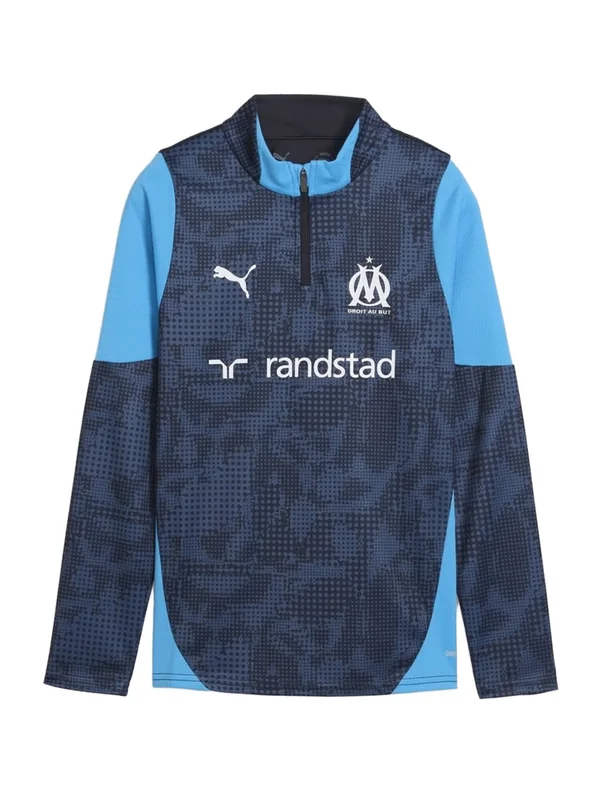 Training 1/4 Zip Top