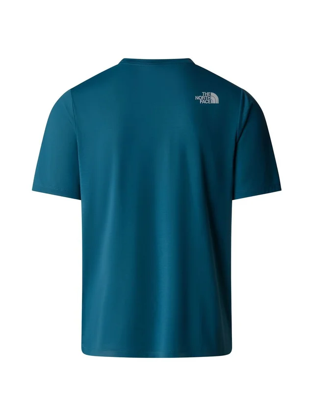 Mountain Foundation Ss Tee