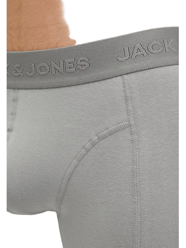 Jacordinary Trunks 3 Pack Noos
