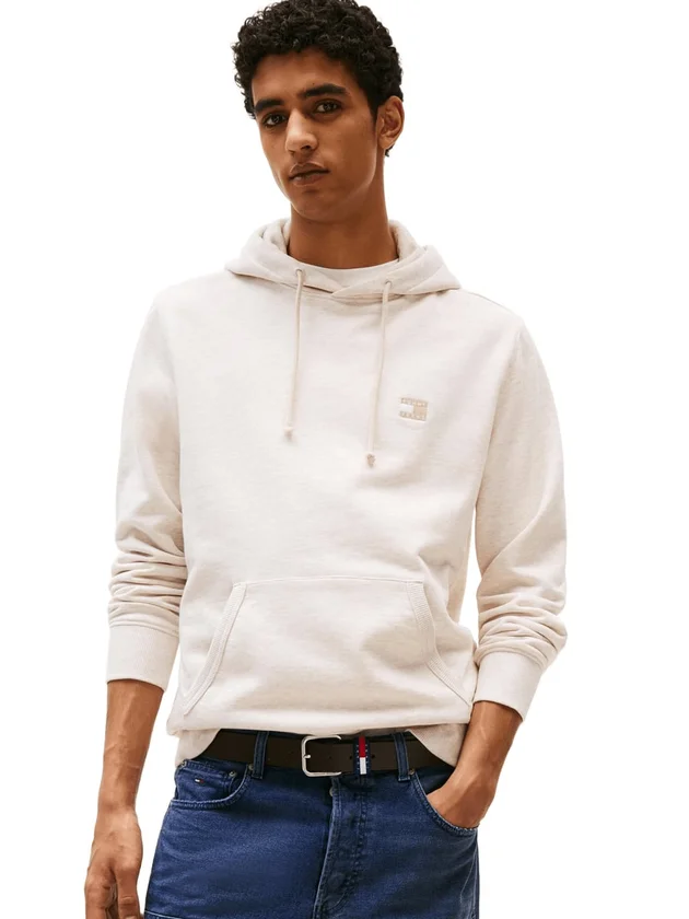 Reg Badge Hoodie