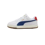 PUMA WHITE-BLUE JEWEL-GUM