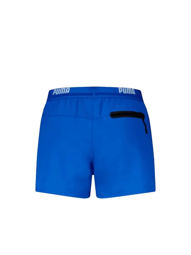 Logo Short Shorts 1P