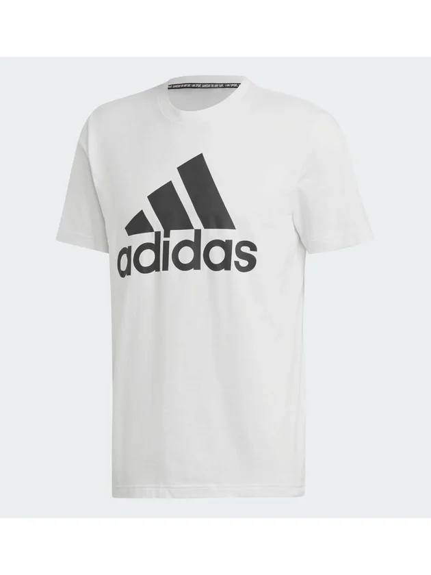 Mh Bos Tee