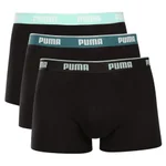 BLACK / MINT / EMERALD