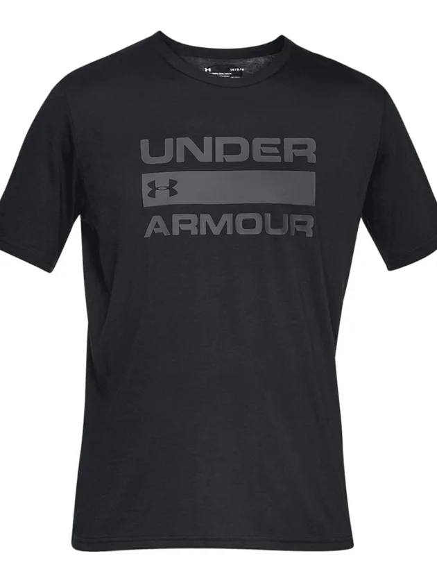 Team Issue Wordmark SS