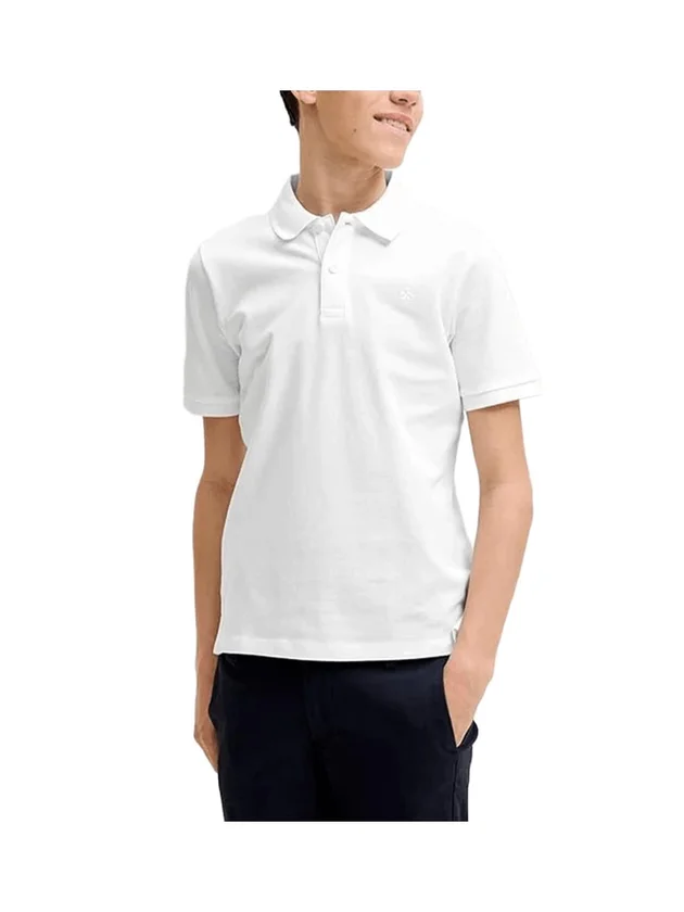 Weston Ss Polo