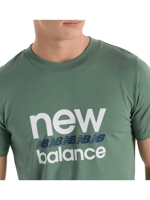 Sport Grph Tshirt