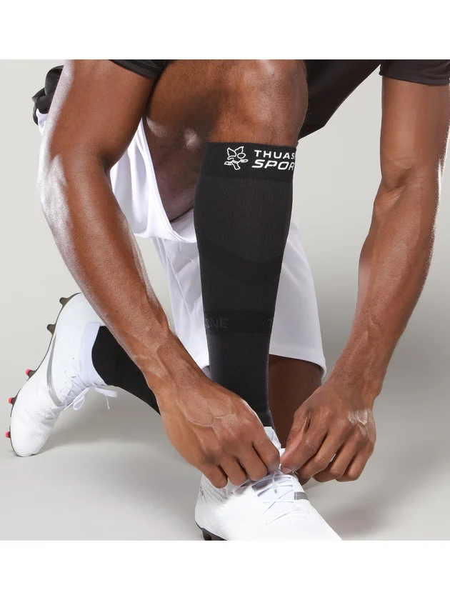 Grip Performance Long Soks