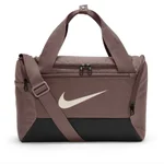 SMOKEY MAUVE/BLACK/LT OREWOOD BRN