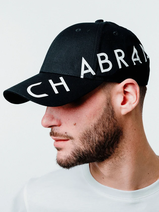 Casquette Chabrand