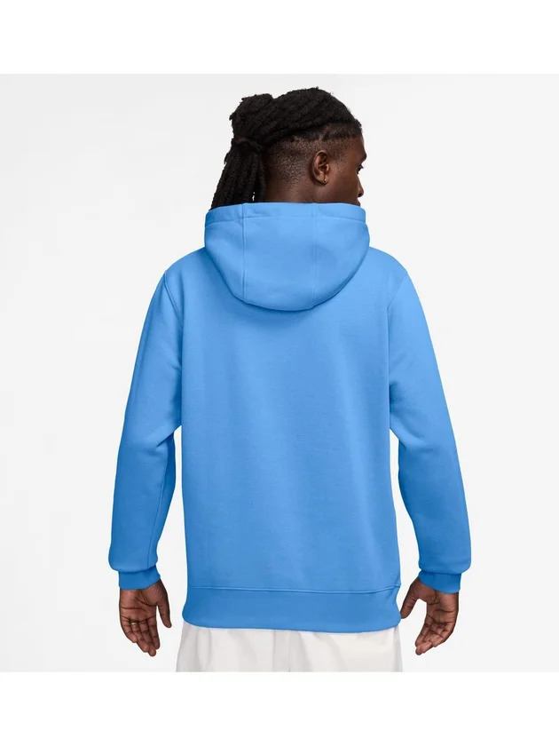 Club Hoodie Po BB