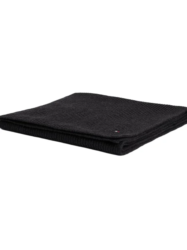 Flag Pima Cotton Cash Scarf