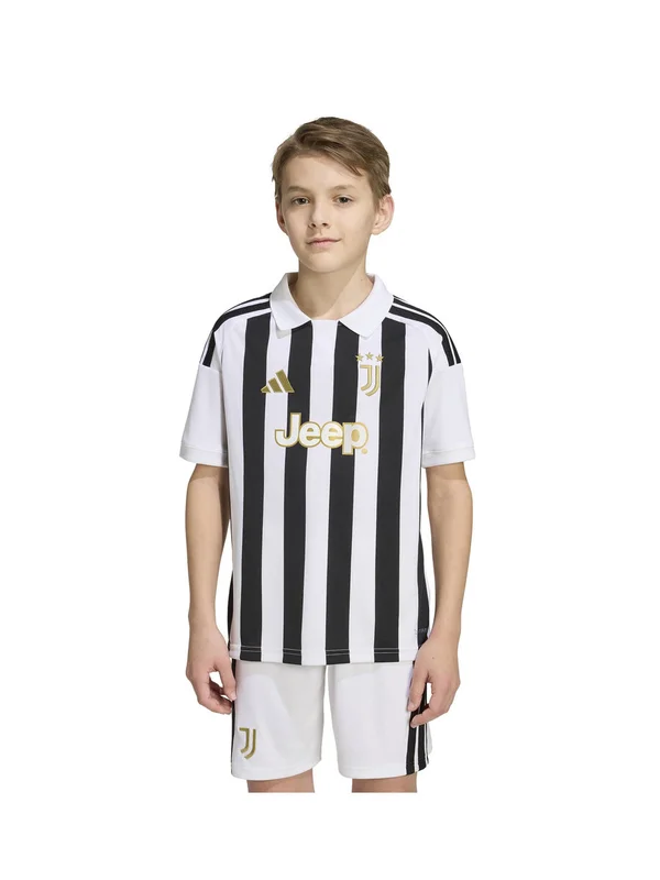 Juventus Domicile 2026/2027
