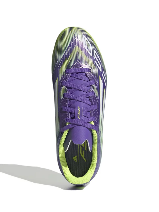 F50 League FG MG