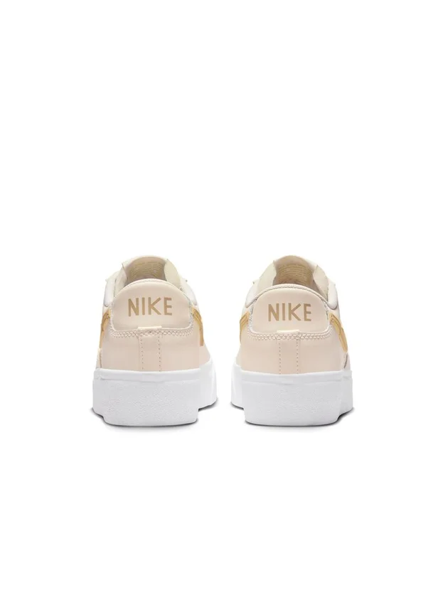 Blazer Low Platform