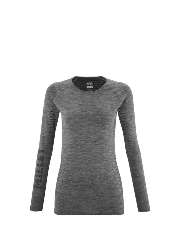 Dynamic Warm LS Tee
