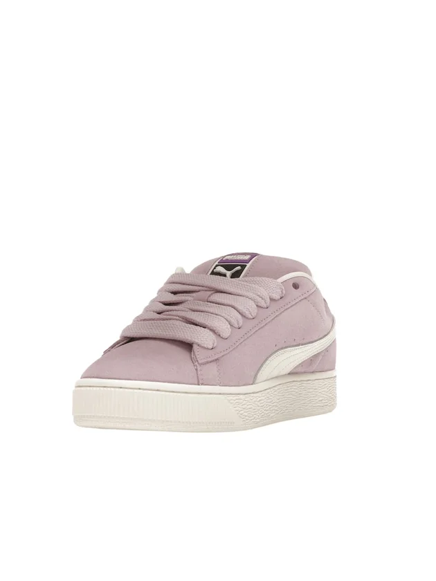 Suede XL