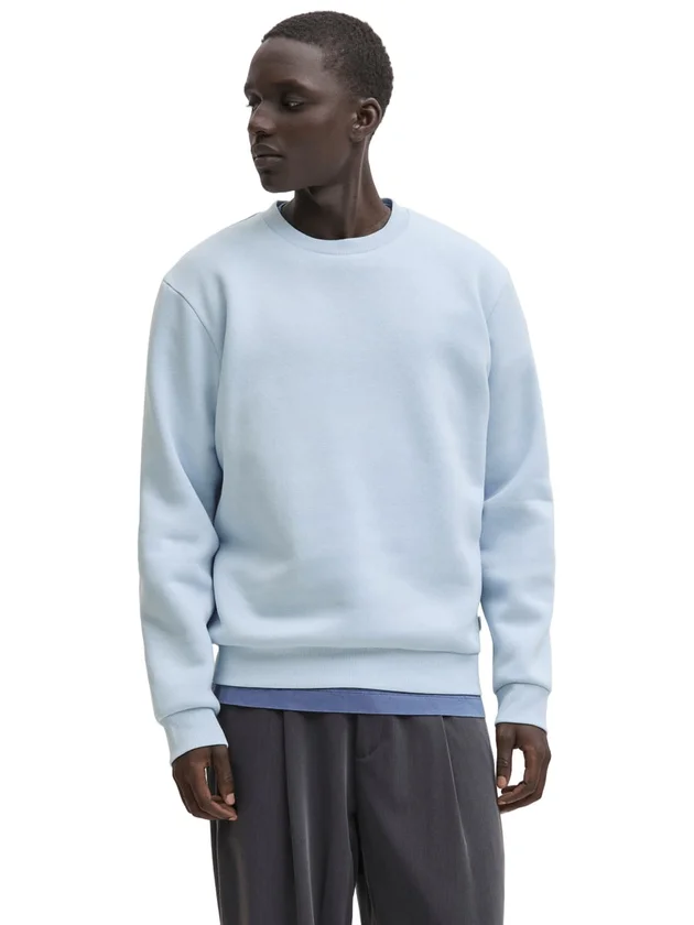 Bradley Sweat Crew Noos