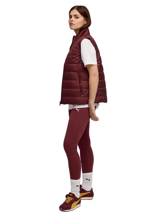 Ess High Waist Legging